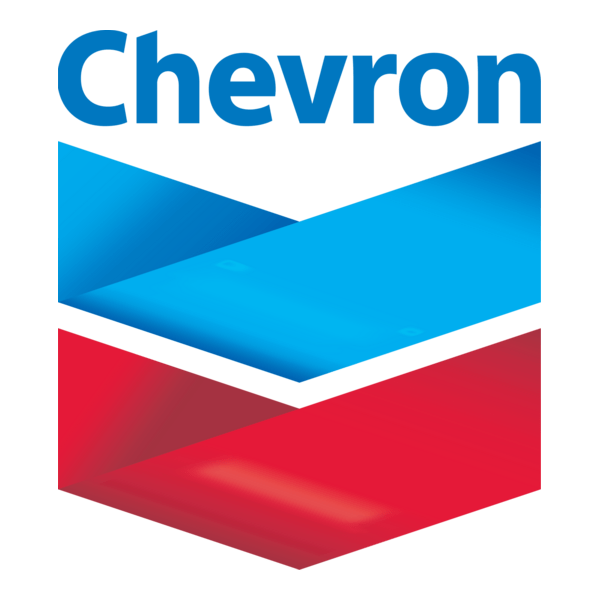 Chevron Rewards logo