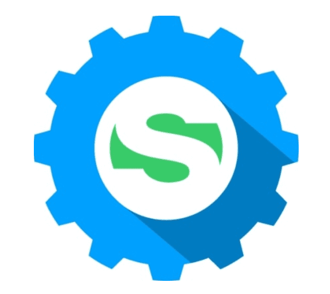 Systeme.io logo